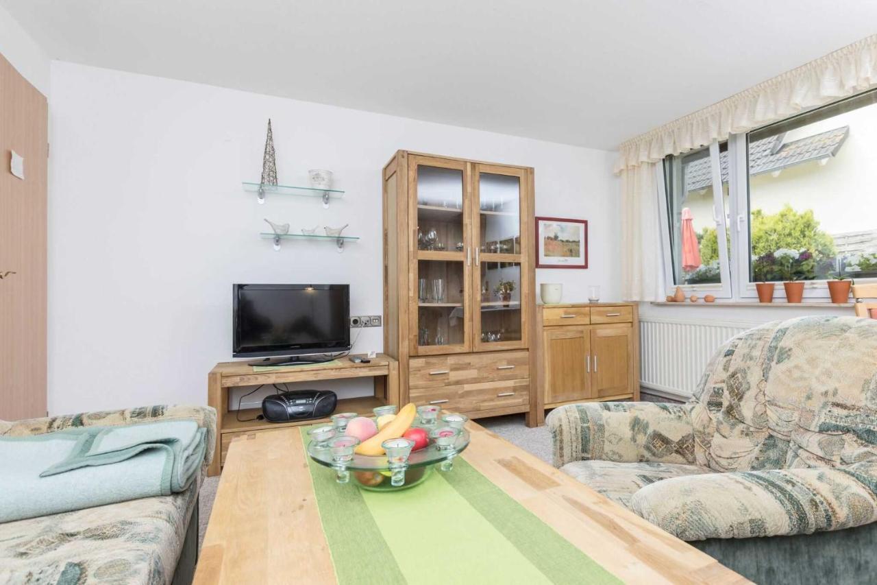 Ferienwohnungen In Ruhiger Ortsran Lauterbach  Esterno foto