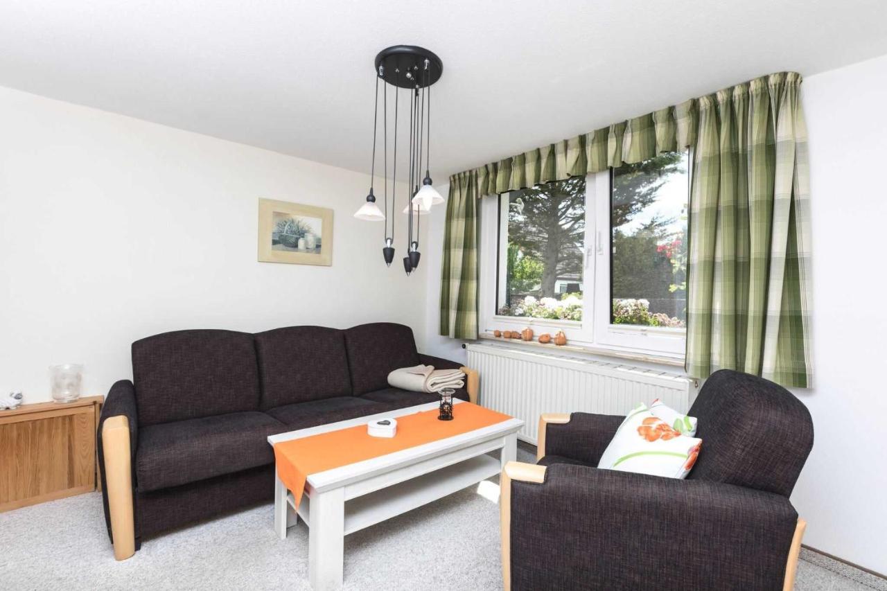 Ferienwohnungen In Ruhiger Ortsran Lauterbach  Esterno foto